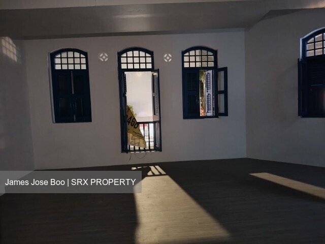 Cheap level 2 space @ Jalan Besar | internal toilet | Bare  (D8), Shop House #595722511